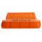 CBU23 FDA Rectangle silicone cake mould/ Pie pan