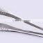 AFY26 Wholesale Kitchen and Barbecue Grill Stainless Steel Food Tong
