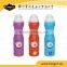 BPA Free Sports Bottle Promotional Plastic Sports Water Bottle Drink Bottle