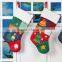 Promotional Party Decoration Christmas Socks