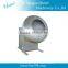 User-friendly Easy to Operate Automatic Small Chocolate Enrobing Machine