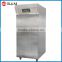 Leader automatic 36 trays electric power machine bakery bread petarder proofer with lowest temp -15 degree