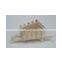 Hot selling wooden toy wood craft