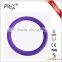 New Style Car Silicone Steering Wheel Cover With Custom Logo