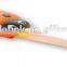 Quality Healthy Kids Wooden Tongue Depressor for Pediatric OEM available