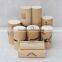 customized factory nature birch bark box wholesale