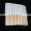 hot selling paper wrapped disposable tensoge bamboo chopsticks