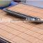 ANJI ZHUPING cheap and eco-friendly bamboo tea mats tableware breakfast