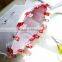 Patchwork Fabric 27mm Coloured Plastic Sewing Wonder Clamp