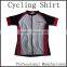 china custom made cycling jersey/pro cycling wear/custom cycling clothing low minimum