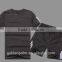 latest design gym sport blank custom tracksuit wholesale