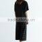 On .com 2015 Spring Style for Women Trousers Check Culottes HSC8115