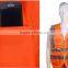 reflective vest safety vest work wear supplier