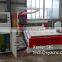 three working procedure cabinet door processing woodworking atc cnc router for wood