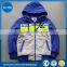 kids wholesale frozen cotton padded coats winter clothing boys child winter jackets