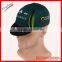 Accept sample order Unisex coolmax mesh dry fit custom cycling cap bicycle hat bike