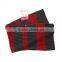 polar fleece scarf