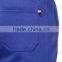 High-end skinny wholesale cotton blue casual mens baggy trousers pants