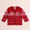 Latest Unisex Christmas Jumpers Ugly Christmas Cotton Sweaters Women