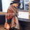 Zm51466a China Female Scarf Manufacturer Fashion Scarf Accessories for Women