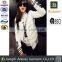 2015 Wholesale Light Outdoor Women Short Padded Jacket