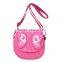 S80503A Cute Cartoon Butterfly Child Bag Mini Messenger Bag
