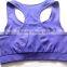 fashion women sports wear yoga bra