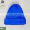 Wool cap knitted, high quality cheap wool kids winter hats