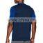 Manufacturers Fitness Mens Custom Sports Gym Plain T-Shirts Made in China