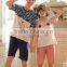 2015 fashion family pajama sets