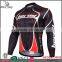 BEROY custom pro team bicycle tops & shirts, fall autumn xxxxxl bicycle suit