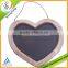 2015 new design fashion advertising chalkboard wholesale