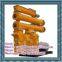 2-12mm feed pellet small animal feed pellet mill for sale