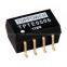 Sell DC/DC Converters/TPTE0505S-1W Board Mount Encapsulated  power supply
