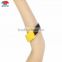 The customer strap for fixings bandage with 100% nylon hook loop