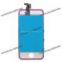 Purple Transparent LCD Display And Touch Screen Digitizer Assembly For iPhone 4S