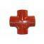 Abflussrohrsysteme EN877/Drainage pipe/cast iron pipe