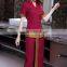 Beauty Spa Salon Uniform Antistatic Uniform