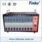 Tinko 10 zone  valve time control hot runner valve gate controller for injection no logo OEM service