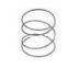 Supply Charmilles spring 100446201,Charmilles EDM spare parts