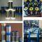 Wire Rope Manufacturer 304 Galvanized Stainless Steel Wire