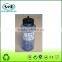 1000ml Big Volume Wide Mouth Plastic Water Bottle Can Add Ice