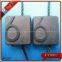 ST-237 Plastic Rectange String Seal Tag for Garments