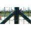 Wave guard rail net