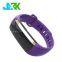 JXK-M2 Wristbands Real-Time Monitoring Blood Oxygen Blood Pressure Heart Rate Health Smart Bracelet