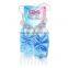 New combination frozen sets pink gloves with earring with necklace