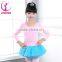 Fluffy Tutu Dress Soft Tulle Tutu Dress Girls Professional Ballet Costume