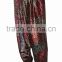 Indian Woman Pants And Trousers Harem Trousers Women Baggy Trousers