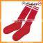 high quality beautiful personalized rubber sole boys socks