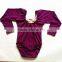 Adult leotard old girl leotard colorful girls gymnastics leotard